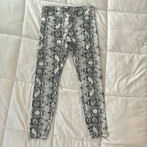 Koral Leggings | SZ L
